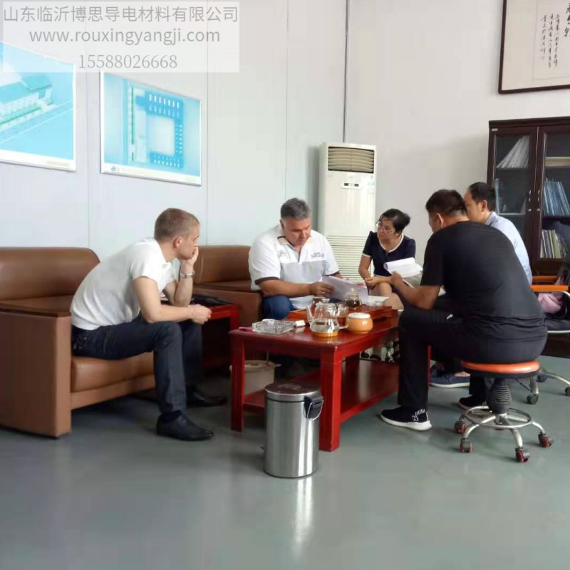Ứng dụng côngnghệ Anode linh hoạt ở Bắc Mỹ