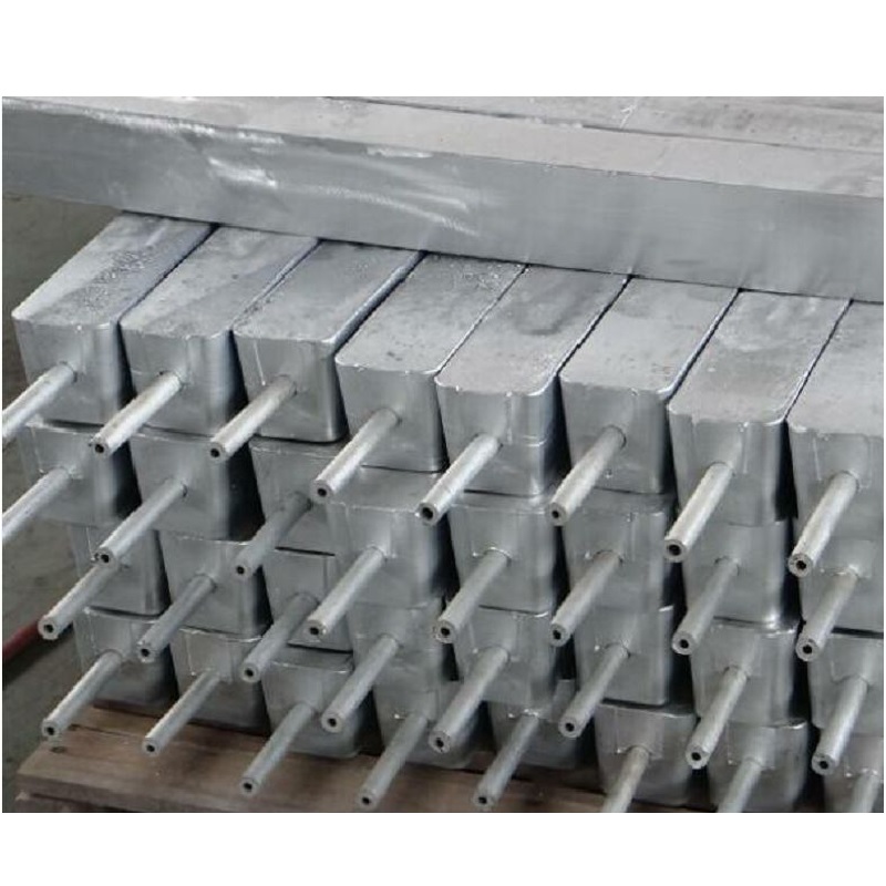 Cách cải thiện tuổi thọ của Magiê Anode?