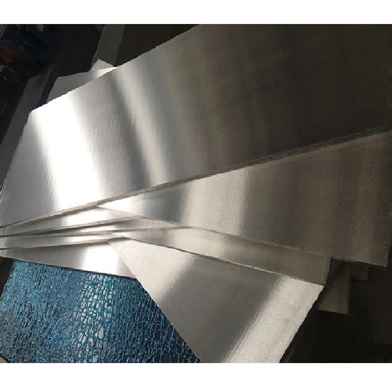 Về vật liệu cực dương hợp kim magiê